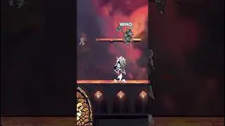 This Scythe Combo 😌