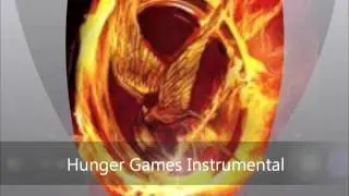 Ringtone-Hunger Games Instrumental