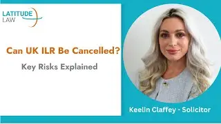 Can UK ILR Be Cancelled? Key Risks Explained #ukvisa
