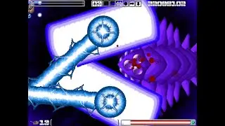 Cambria Sword - Life of Wonder (カンブリア・ソード) 1CC [All Stages]