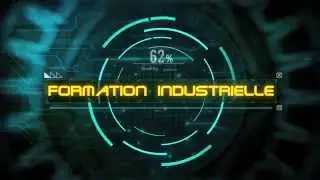 Formation industrielle
