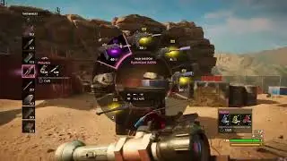 Farcry newdawn all expeditions (Level 3 difficulty)