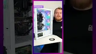 Do you know a gamer who could do with a Custom PC upgrade?