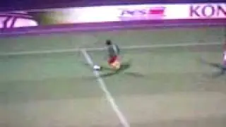 skills showboat pes2009