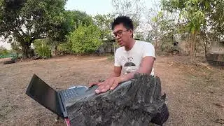 သိဒ္ဓိ၀င် ဂမ္ဘီရ ကျွန်းနက်အကြောင်း (Black Teak)