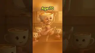 Italian Brainrot Memes Age1 to Age?? #shorts #brainrot