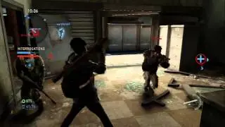 TLOU - How to Beast on interrogation mode with Loadout Tips