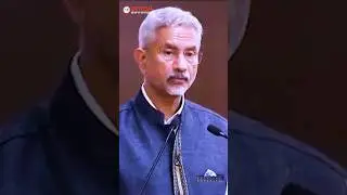 Era of Uninterrupted Dialogue with Pakistan Over: Jaishankar on Article 370