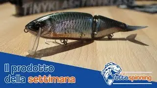 🛒 Il prodotto della settimana: DRT Tiny Klash - 01/04/2019