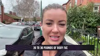 🎉 4 Week Menopause Shred 🎉