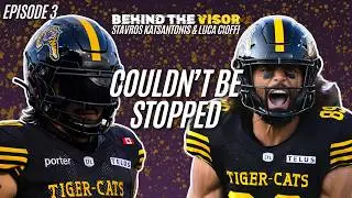 How We Went on a 6-Game Heater | CFL Midseason Breakdown