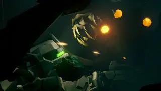 How it Feels to Play Gunner