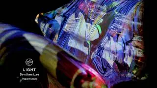 LIGHT Synthesizer ~ New Haven St Patricks Day Parade