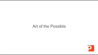 GenAI   Art of the Possible   Conversational UX