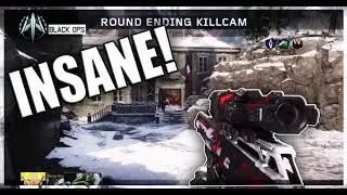 INSANE BO3 TRICKSHOTS FROM FANS!