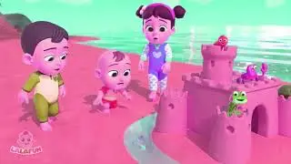 Fine The We a Little Fish//Gamavision Csupo Effects
