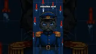 How the world almost got destroyed in 1 minute #cat  #history #education #facts #kitty #books
