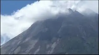 ERUPTION MOUNTAIN LAVA VOLCANO COMPILATION