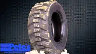Firestone Duraforce DT Skid Steer Tire 27x10.50-15