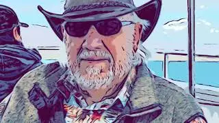 HE-The Great I AM (Lyrics by Rich Greene, 2025)