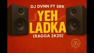 DVNN ft SRK - Yeh Ladka (2k25)