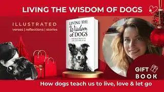 Best Christmas Book for Dog Lovers