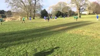 NORTON ATHLETIC YOUNGSTARS