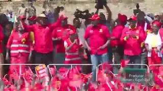 64 STADIUM ELDORET