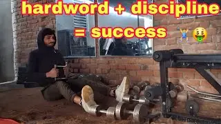 Successful mind || fitness_krishna_ahir ||