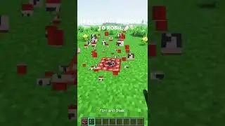 Każdy gracz minecratf tak robił...
