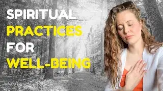 Transformative Spiritual Practices for Ultimate Well-Being! 🌟🧘&zwj;♂️ | Start Your Journey Today