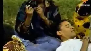 Never Before Seen Video ObamaDocumentary