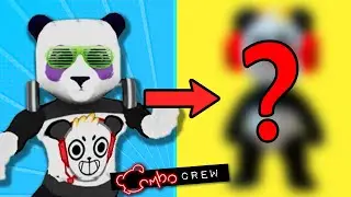 Я СДЕЛАЛ ПРЕОБРАЖЕНИЕ В ROBLOX!!!