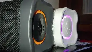 Skullcandy Terrain (modded) vs Terrain 2 (stock) TWS Test (read description)