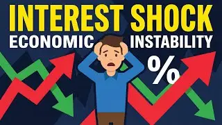 What Happens to the Economy When Interest Rates Change Suddenly