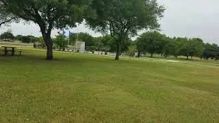 Lackland AFB Star Spangled Banner
