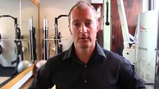 Weight Control and Training: Post-Holiday Fitness Progression
