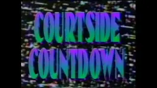 1993-94 Top 10 Dunks of the Season (NBA Action/Courtside Countdown), #1 Kevin Johnson