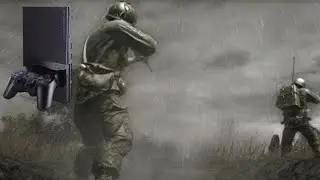 Call of Duty 3: O jogo que definia o PS2? Nostalgia 32
