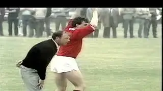 1983 England v Wales (british baseball)