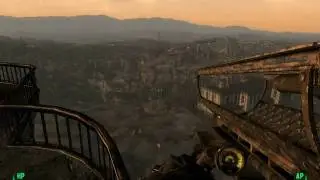 Fallout 3: Fat Man Mods