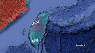 (what if) china vs Haiti