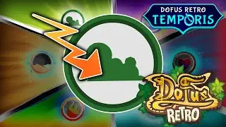 MEILLEUR STUFF AIR / AGILITE PAR LVL | DOFUS RETRO TEMPORIS