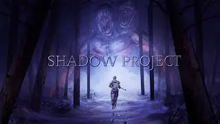 Shadow Project (DEMO)