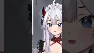Vei's real voice (veibae)