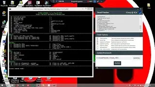 Cara Deodexing Untuk Membuat Smali Patcher Module