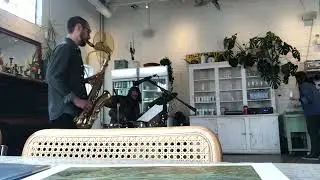 Devin Drobka/Dustin Laurenzi Duo snippet