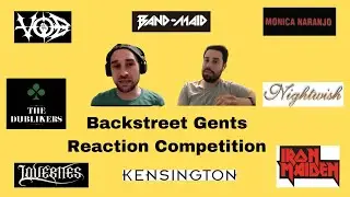 Competition! We're Going to Buy Clothing Merch From the Winning Band/Artist!