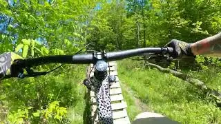 Brookside Mountain Bike