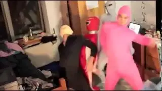 The New Dance Style, New Dance craze 